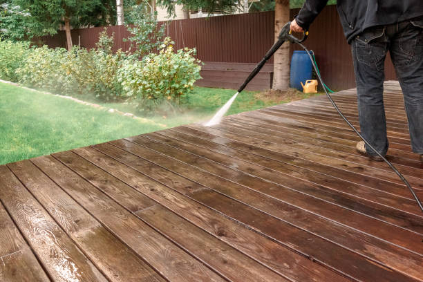 Trusted South Monroe, MI Pressure Washing Experts