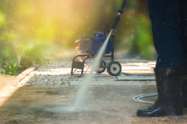 Concrete Sealing in South Monroe, MI